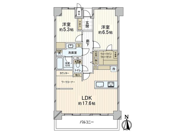 マツダファミリーハイツ阿波座 間取図(平面図) マツダファミリーハイツ阿波座 間取図(平面図)