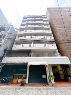 ハイネス新町公園 外観