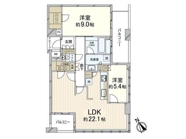 守口ミッドサイト文禄ヒルズ ザ・タワー 間取図(平面図) 守口ミッドサイト文禄ヒルズ ザ・タワー 間取図(平面図)