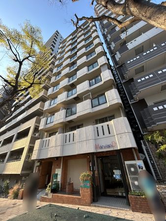 藤和高津町コープ 外観 藤和高津町コープ 外観