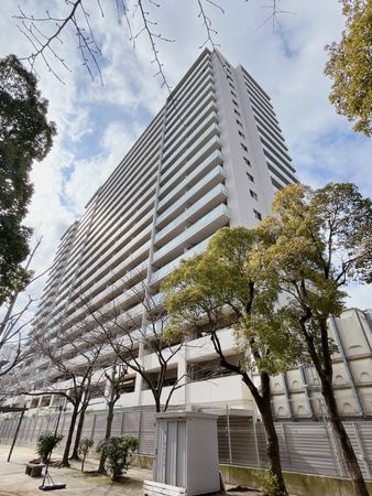 ジオ新町 外観 ジオ新町 外観