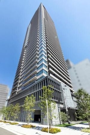 北浜ミッドタワー 外観 北浜ミッドタワー 外観