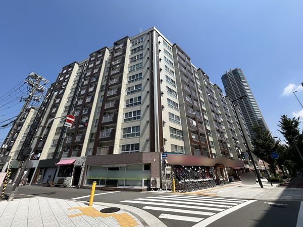 弁天コーポ 外観 弁天コーポ 外観
