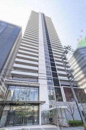 ブランズタワー御堂筋本町 外観 ブランズタワー御堂筋本町 外観