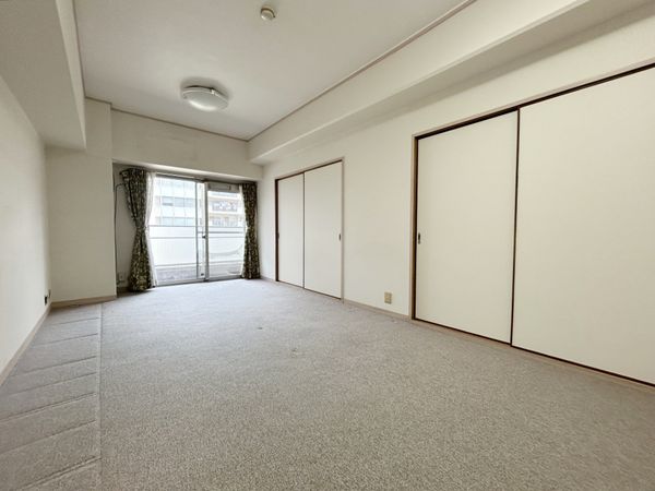 リビング