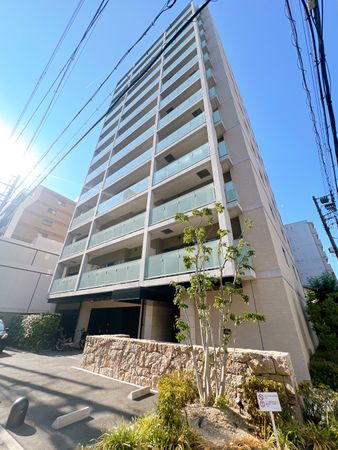 シーンズ大阪本町 外観 シーンズ大阪本町 外観