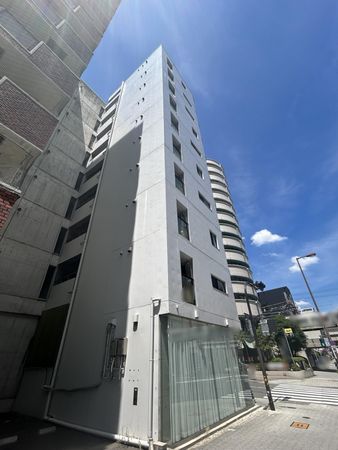 大阪市北区同心2丁目マンション【是空DOSHIN】 外観 大阪市北区同心2丁目マンション【是空DOSHIN】 外観