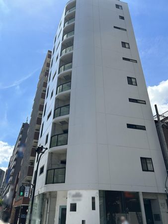 大阪市北区同心2丁目マンション【是空DOSHIN】 外観 大阪市北区同心2丁目マンション【是空DOSHIN】 外観