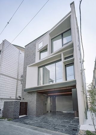 芦屋市船戸町マンション【メインステージ船戸町】 外観 芦屋市船戸町マンション【メインステージ船戸町】 外観