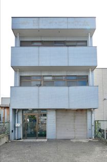 堺市西区浜寺石津町西5丁倉庫 外観