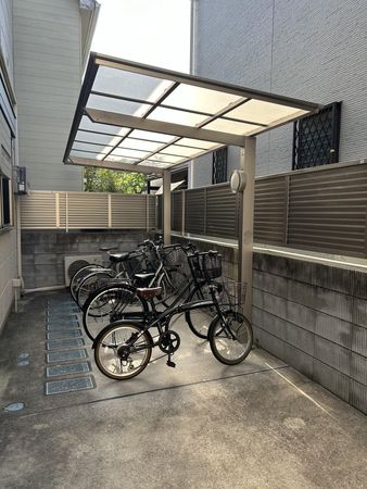 共有部分