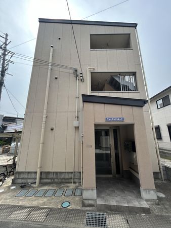 ファーストヴィレッジ 外観 ファーストヴィレッジ 外観