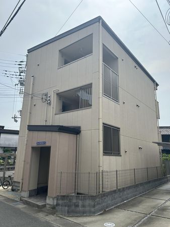 ファーストヴィレッジ 外観 ファーストヴィレッジ 外観