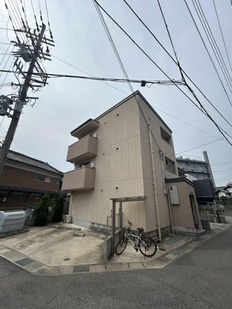 ファーストヴィレッジ 外観 ファーストヴィレッジ 外観