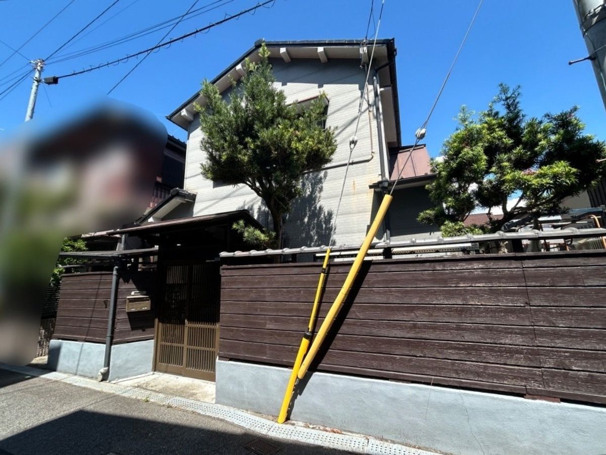 土地写真
