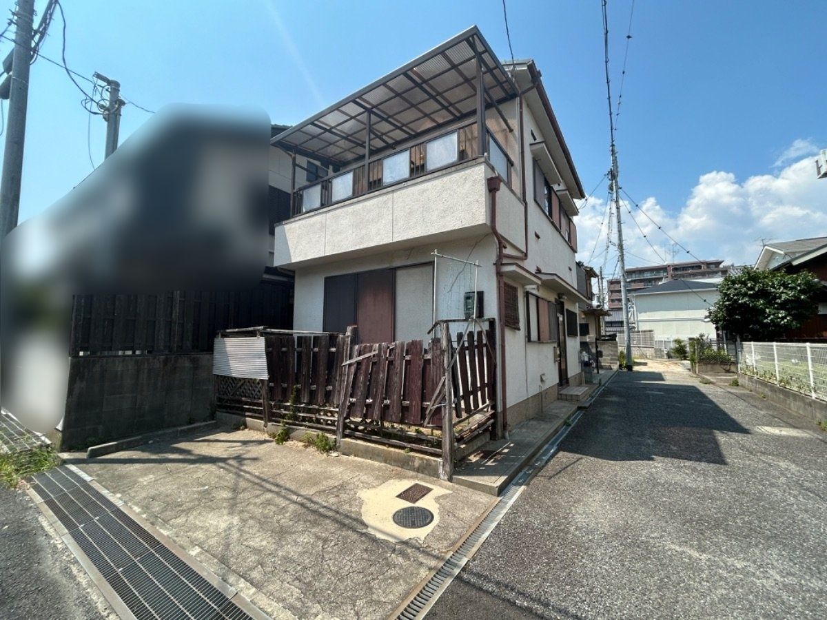 土地写真