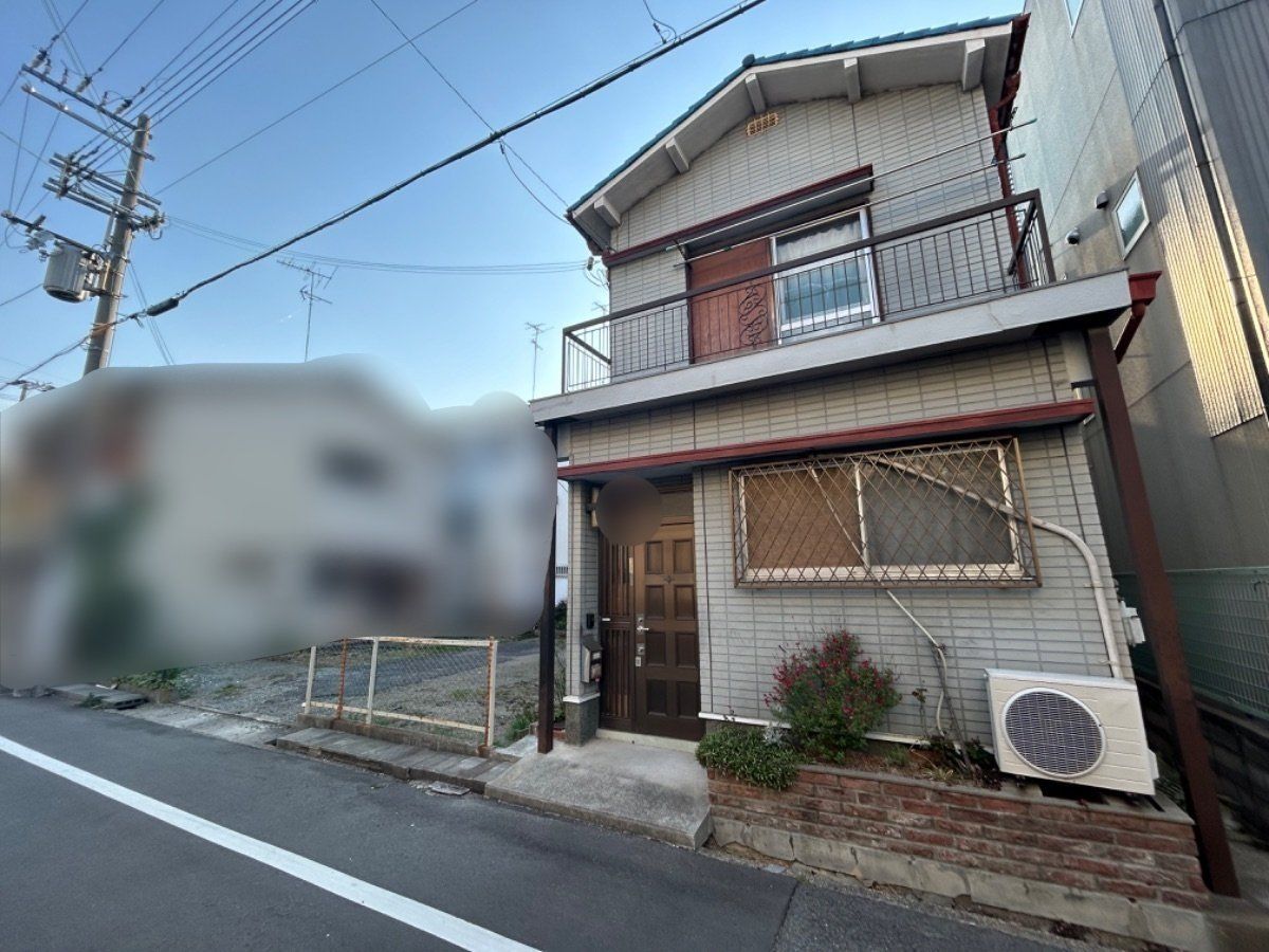 土地写真