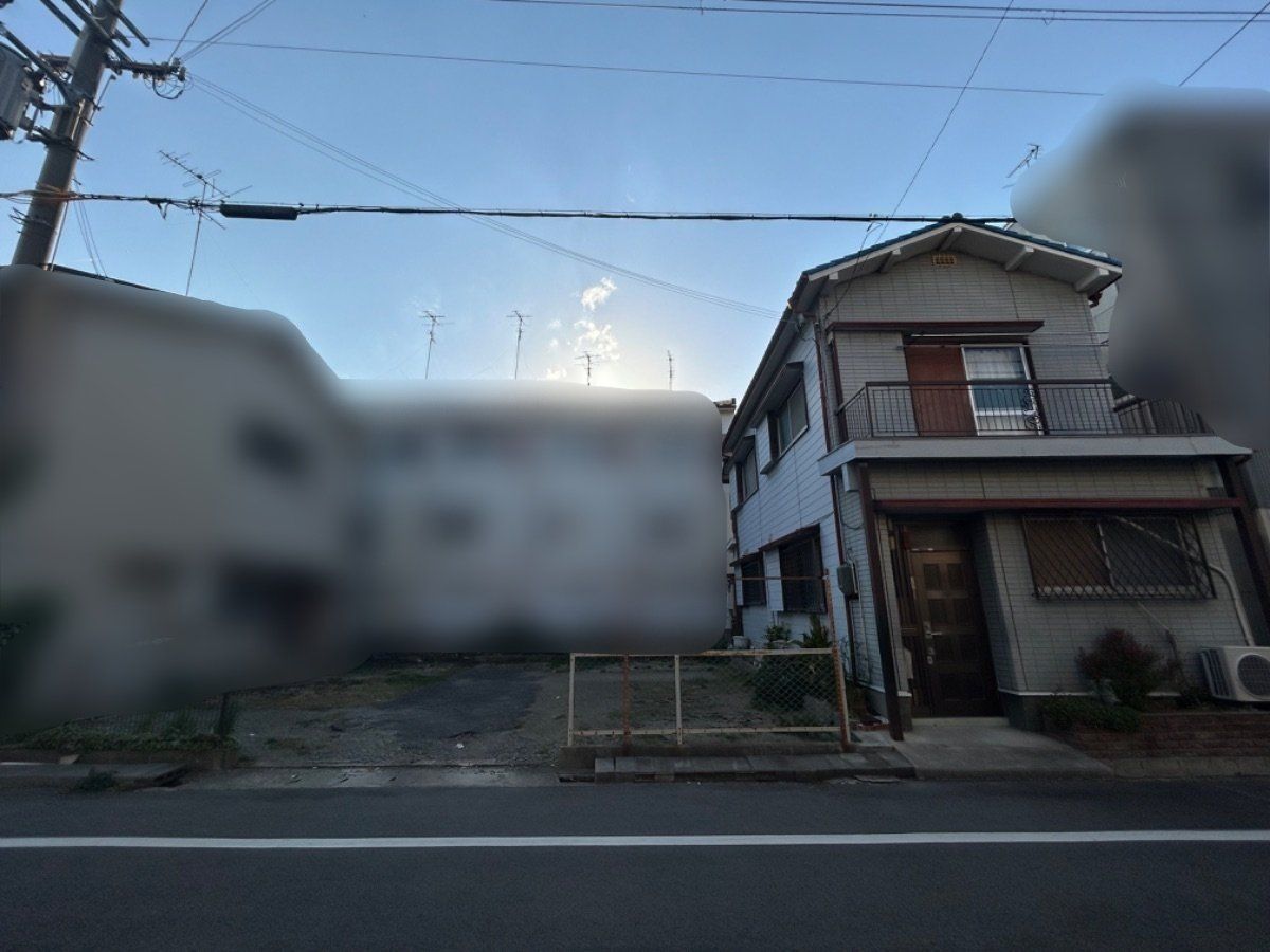 土地写真