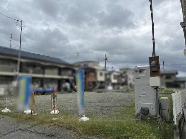 戸ノ内町2丁目 土地 土地写真