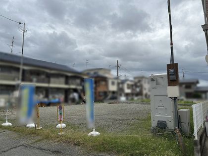 戸ノ内町2丁目 土地 土地写真