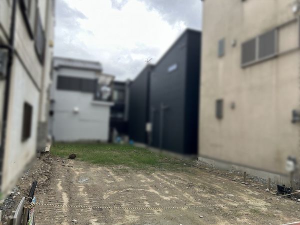 常光寺2丁目 土地 土地写真 常光寺2丁目 土地 土地写真