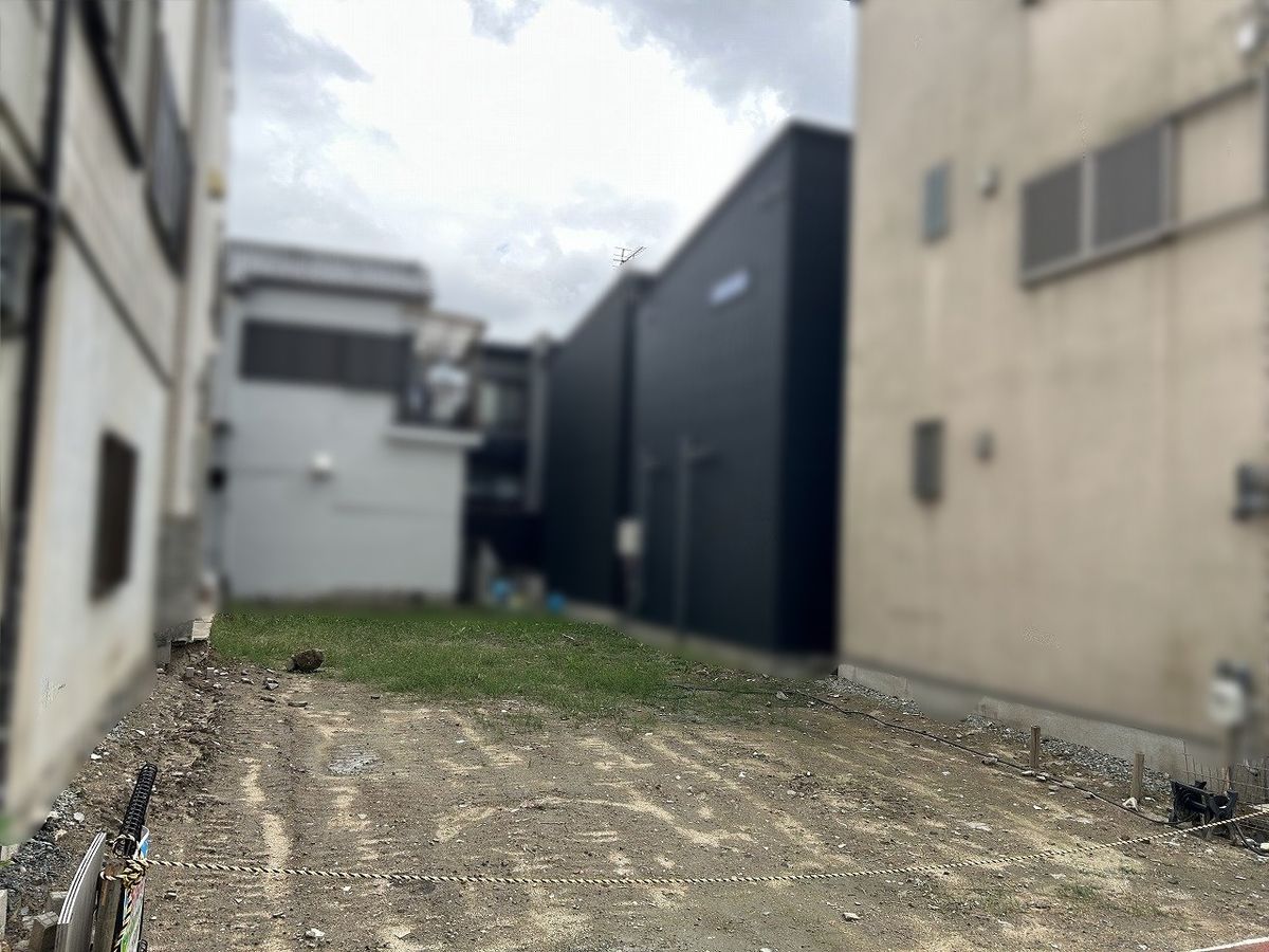 常光寺2丁目 土地 土地写真 土地写真