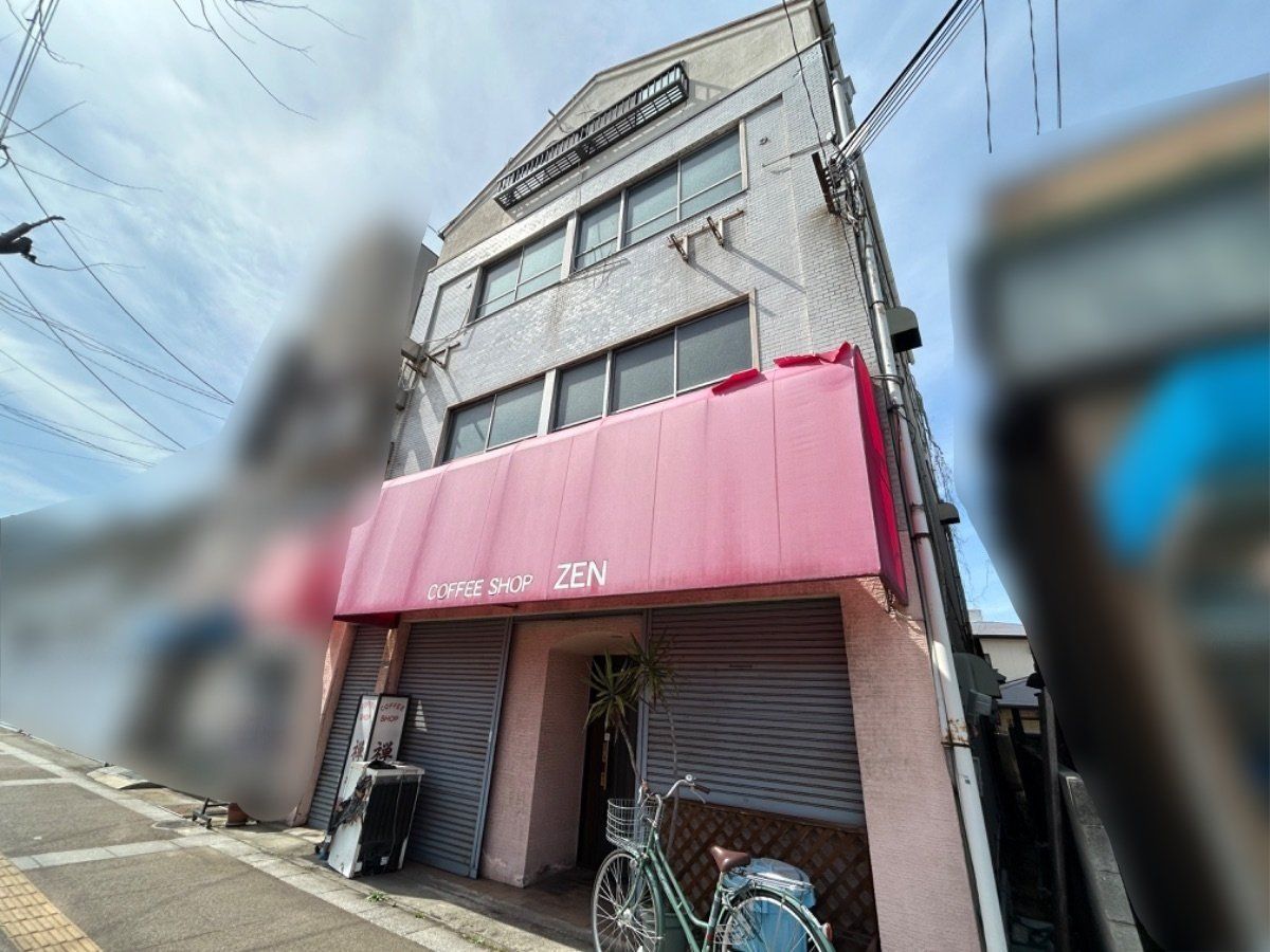 尼崎市大物町2丁目 土地 土地写真 土地写真