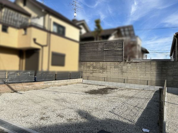 西難波町4丁目 土地 土地写真 土地写真