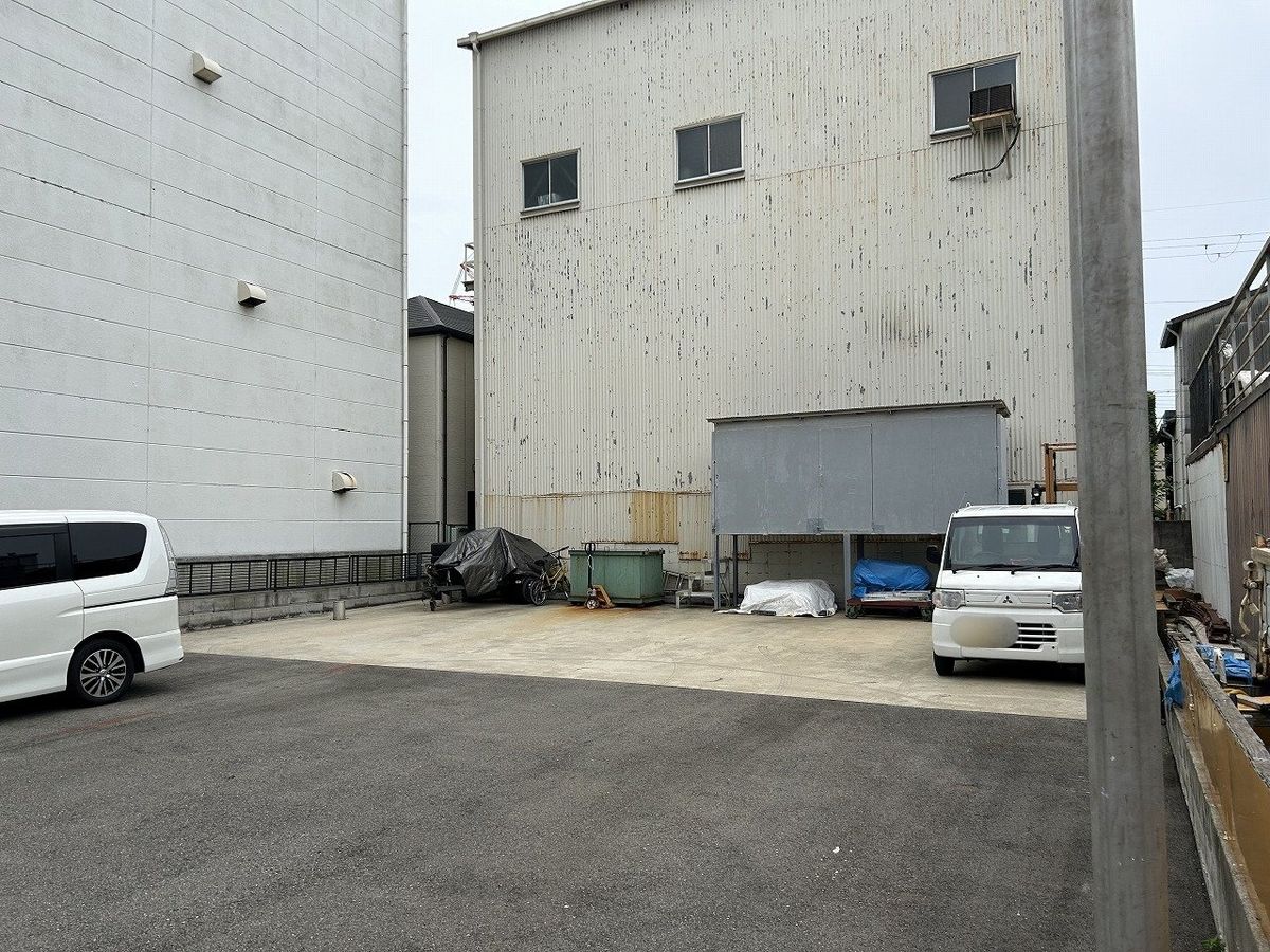 土地写真