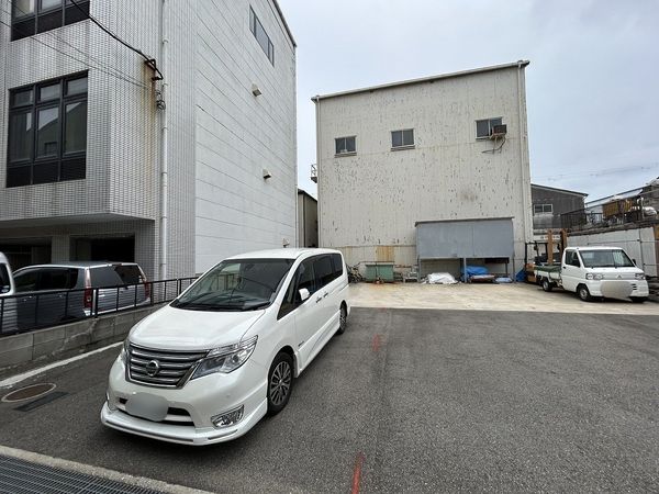 道意町6丁目 土地 土地写真