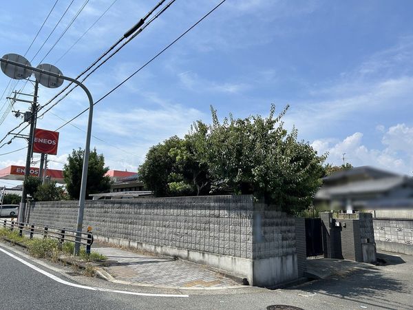 久々知1丁目 土地 土地写真 久々知1丁目 土地 土地写真