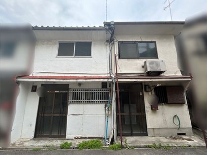 尼崎市長洲西通2丁目 土地 土地写真