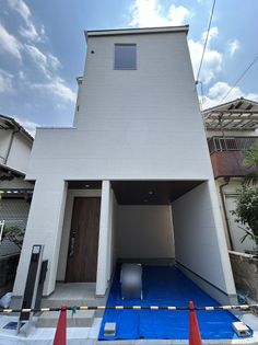 額田町 新築戸建 外観