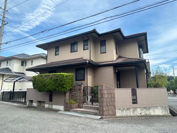 神戸市西区学園東町7丁目 戸建 外観 神戸市西区学園東町7丁目 戸建 外観