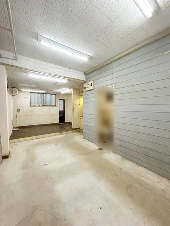 東難波町4丁目 戸建 室内 室内