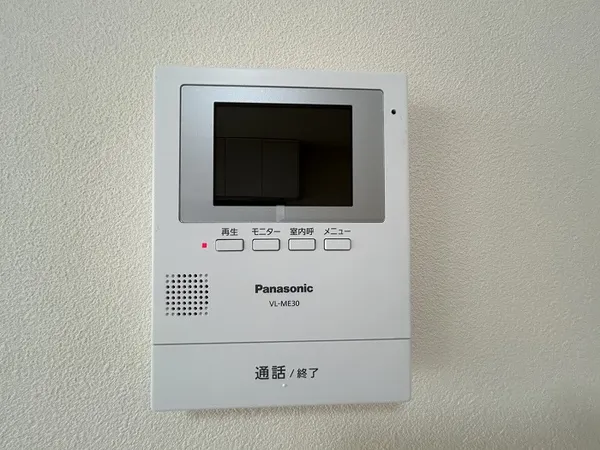 インターホン