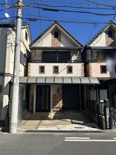 尼崎市金楽寺町2丁目 中古戸建 外観