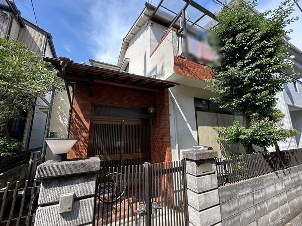 額田町 戸建 外観 額田町 戸建 外観