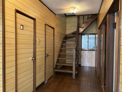 額田町 戸建 その他内観