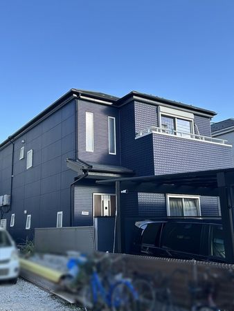 戸ノ内町3丁目 戸建 外観 戸ノ内町3丁目 戸建 外観