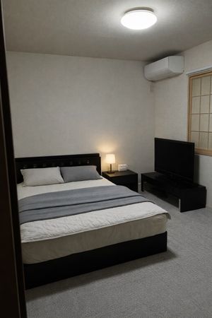 尼崎市南竹谷町三丁目 戸建 室内