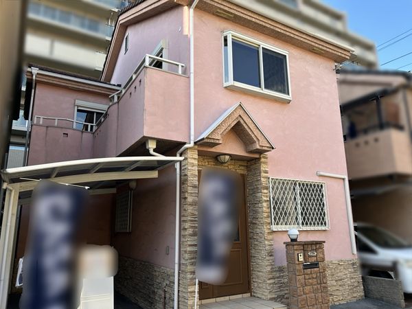 元浜町1丁目 戸建 外観 元浜町1丁目 戸建 外観
