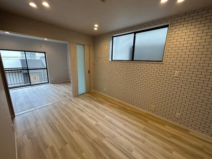 尼崎市東難波町4丁目 戸建 リビング 尼崎市東難波町4丁目 戸建 リビング