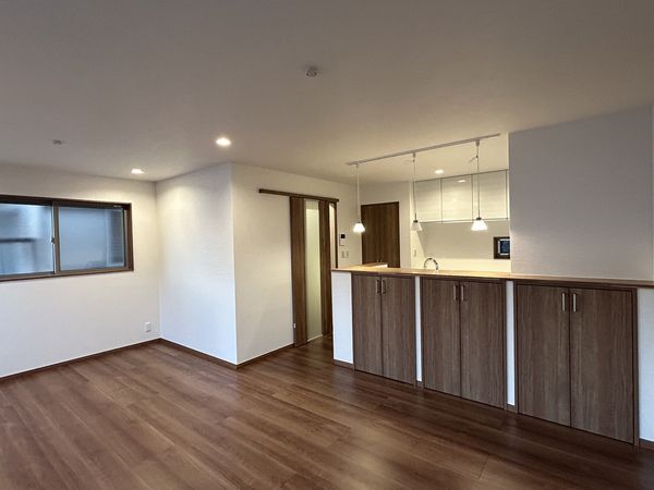 額田町 新築戸建 室内 額田町 新築戸建 室内