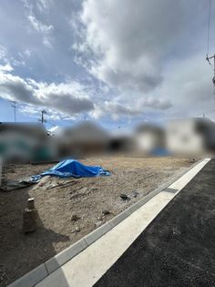 今福2丁目新築戸建1号棟 外観