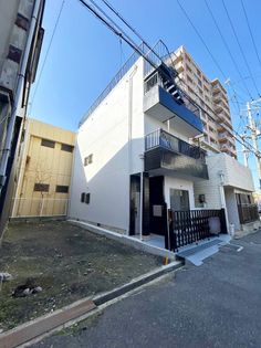 杭瀬本町2丁目 戸建 外観