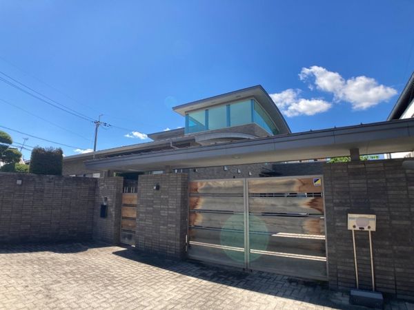 尼崎市田能三丁目 戸建 外観 尼崎市田能三丁目 戸建 外観