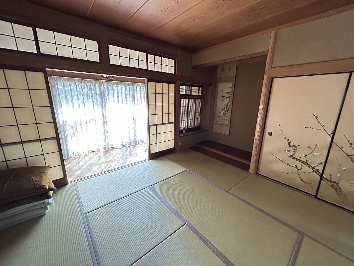 室内