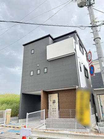 尼崎市の新築一戸建て購入情報｜三井のリハウス