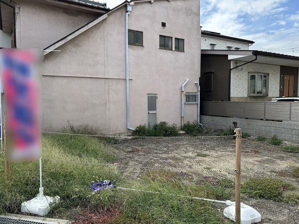 杭瀬北新町1丁目 新築戸建 外観 杭瀬北新町1丁目 新築戸建 外観